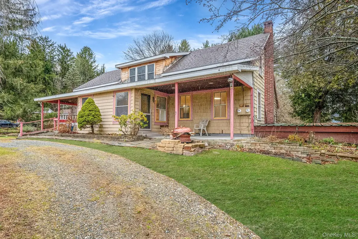 703 Butts Hollow Road, Dover Plains, NY 12522 - Image #1