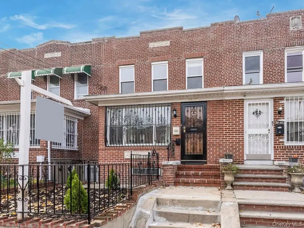 5048 46th Street, Woodside, NY 11377 - Image #1