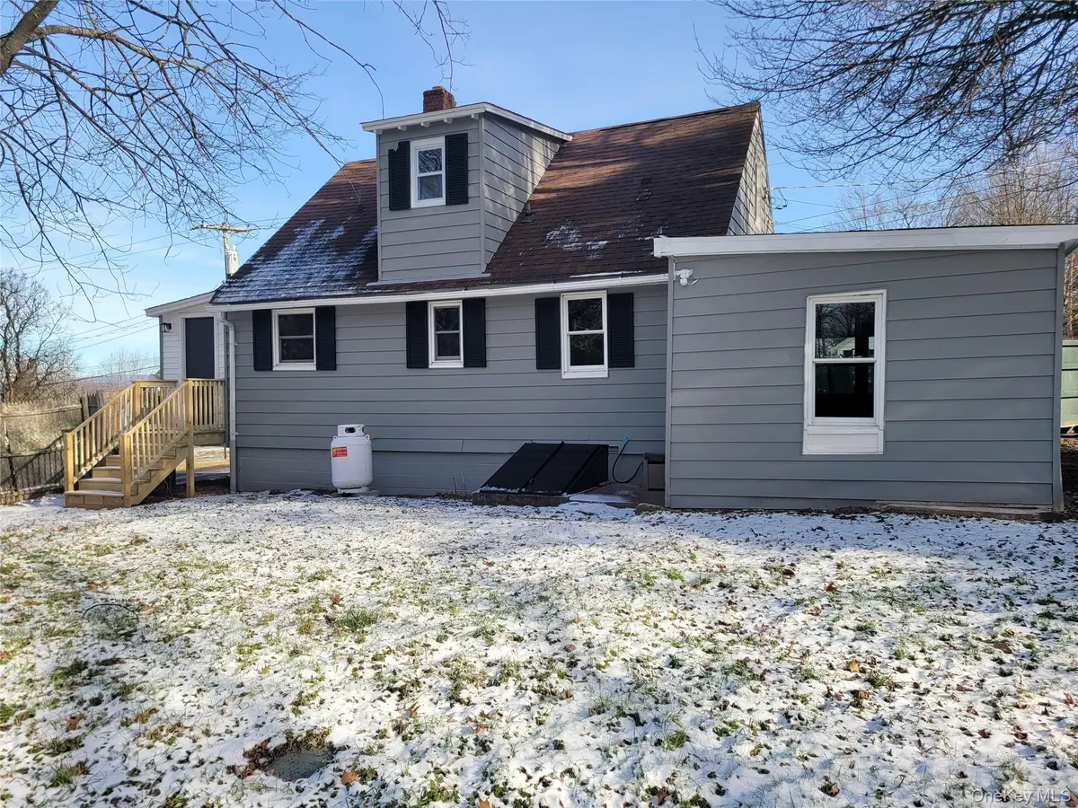 25 Albion Street, Liberty, NY 12754 - Image #1