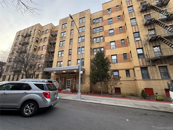 4330 44th Street #3F, Sunnyside, NY 11104