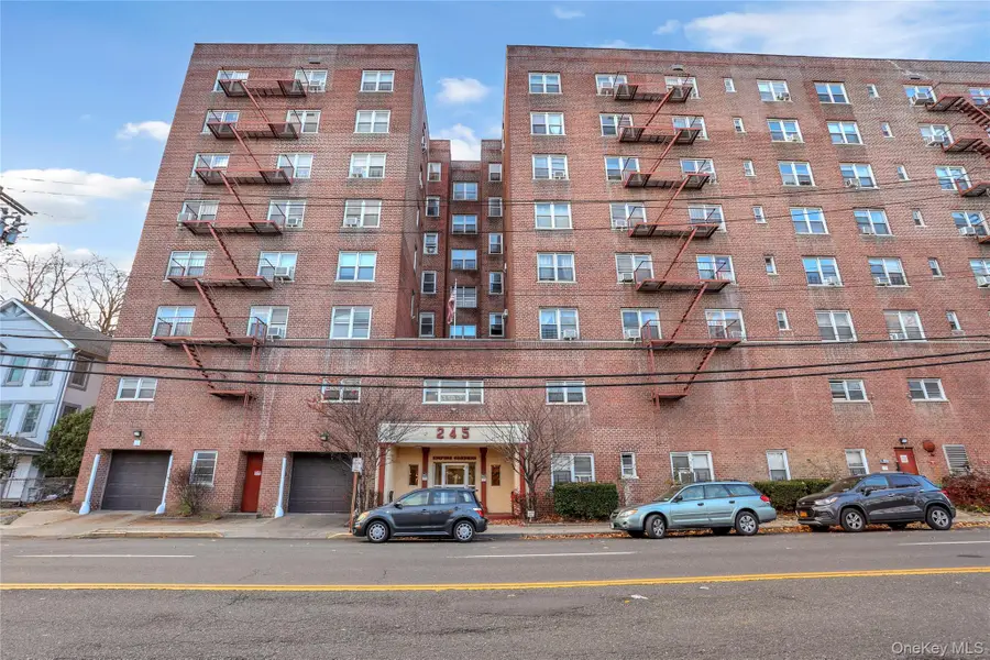 245 Bronx River Road #7C, Yonkers, NY 10704 - Image #2