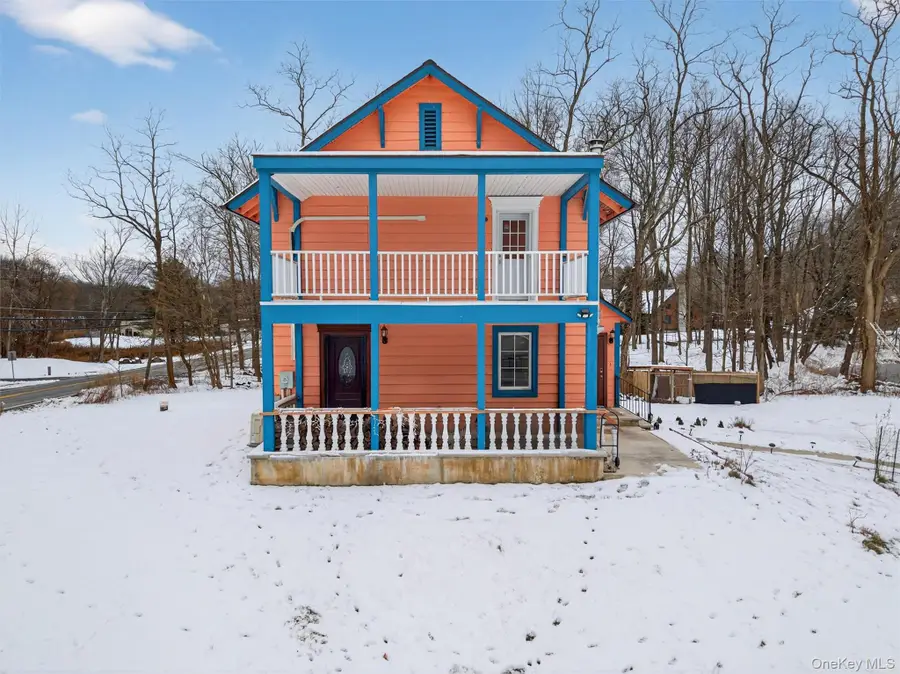 3 Old Country Road, Otisville, NY 10963 - Image #2