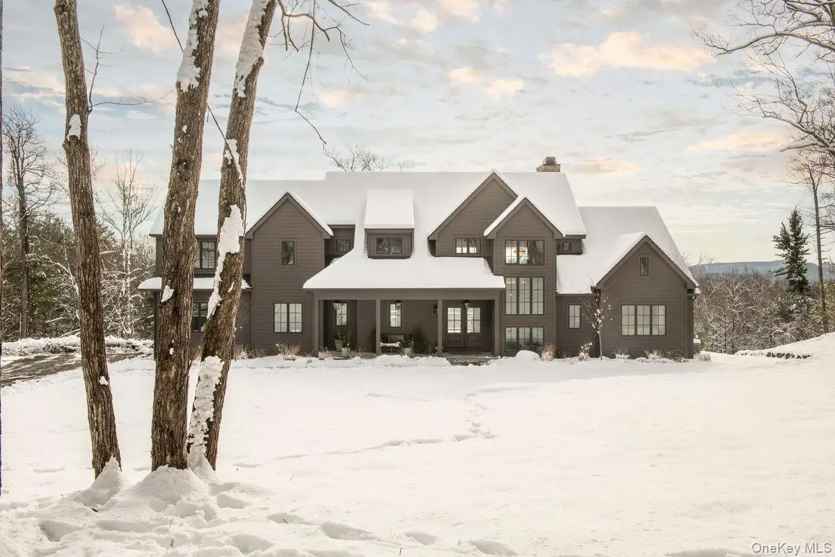 189 Haver Road, Olivebridge, NY 12461 - Image #1