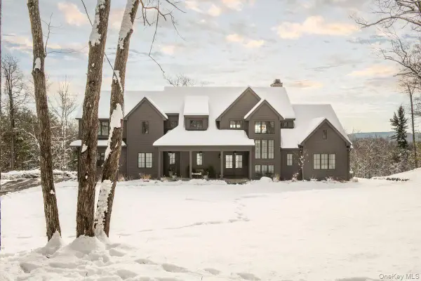 189 Haver Road, Olivebridge, NY 12461