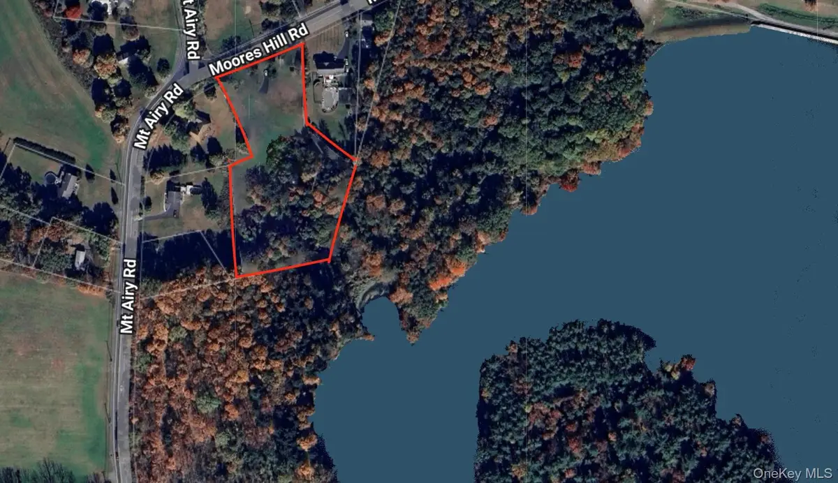 Moore's Hill Road, New Windsor, NY 12553 - Image #1