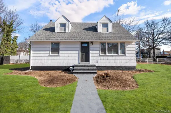 126 Fairview Boulevard, Hempstead, NY 11550