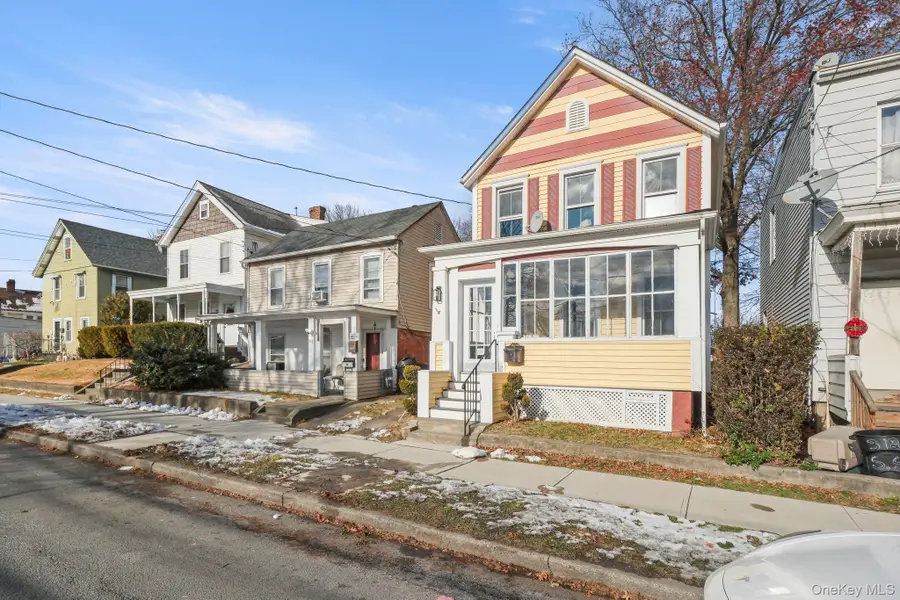 314 South Street, Newburgh, NY 12550 - #2