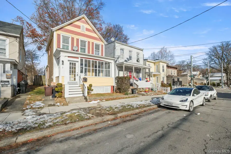 314 South Street, Newburgh, NY 12550 - #3