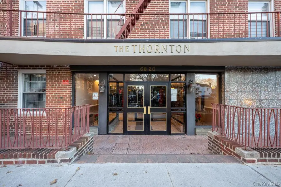 68-20 Selfridge Street #2M, Forest Hills, NY 11375 - Image #2