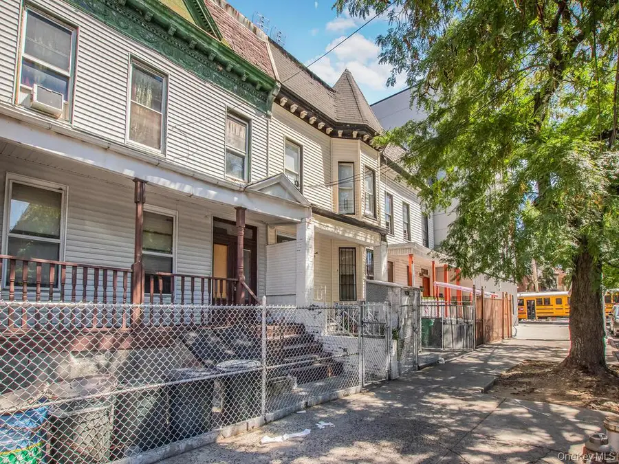 279 E 169th Street, Bronx, NY 10456 - Image #3