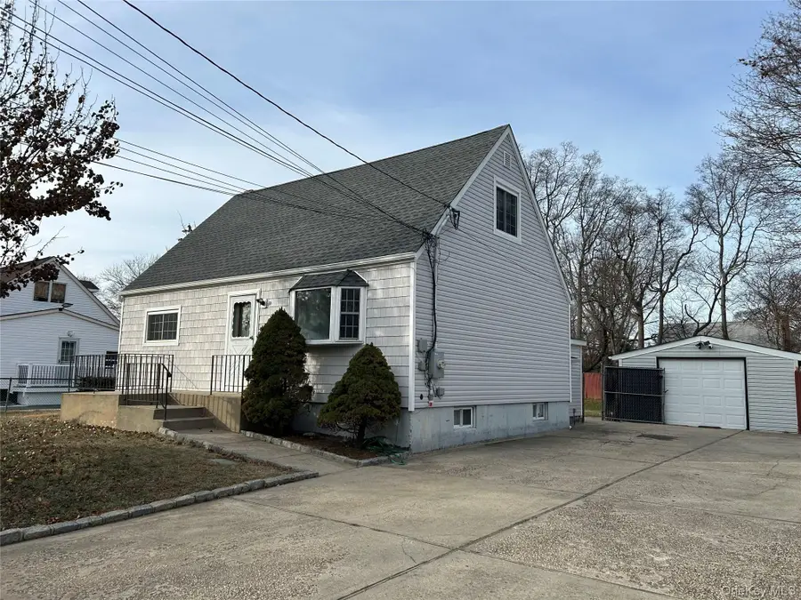 49 Doolittle Street, Brentwood, NY 11717 - Image #2