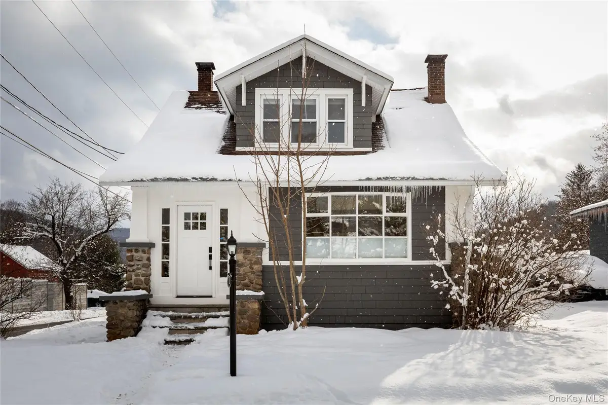 10 Fred Hessinger Road, Callicoon Center, NY 12724 - Image #1