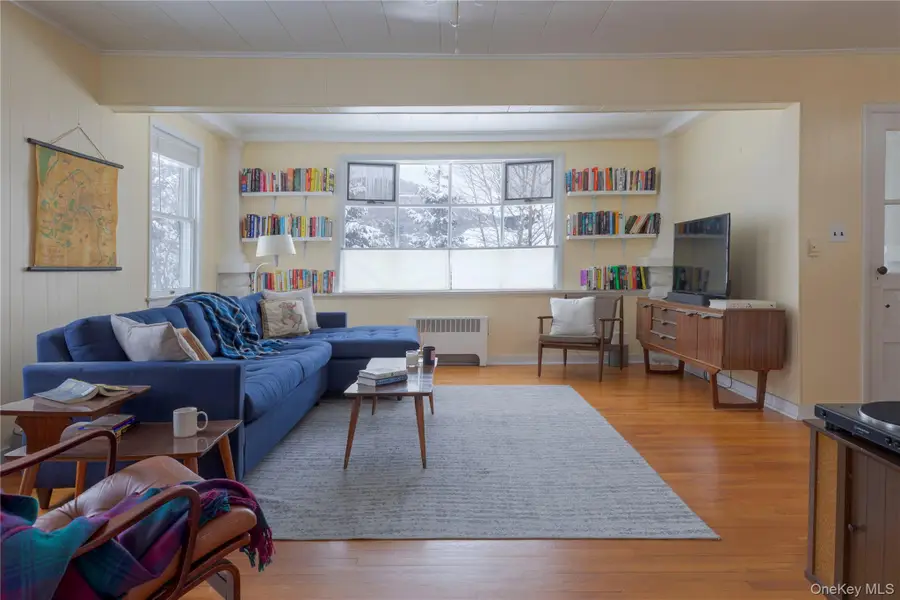 10 Fred Hessinger Road, Callicoon Center, NY 12724 - Image #3