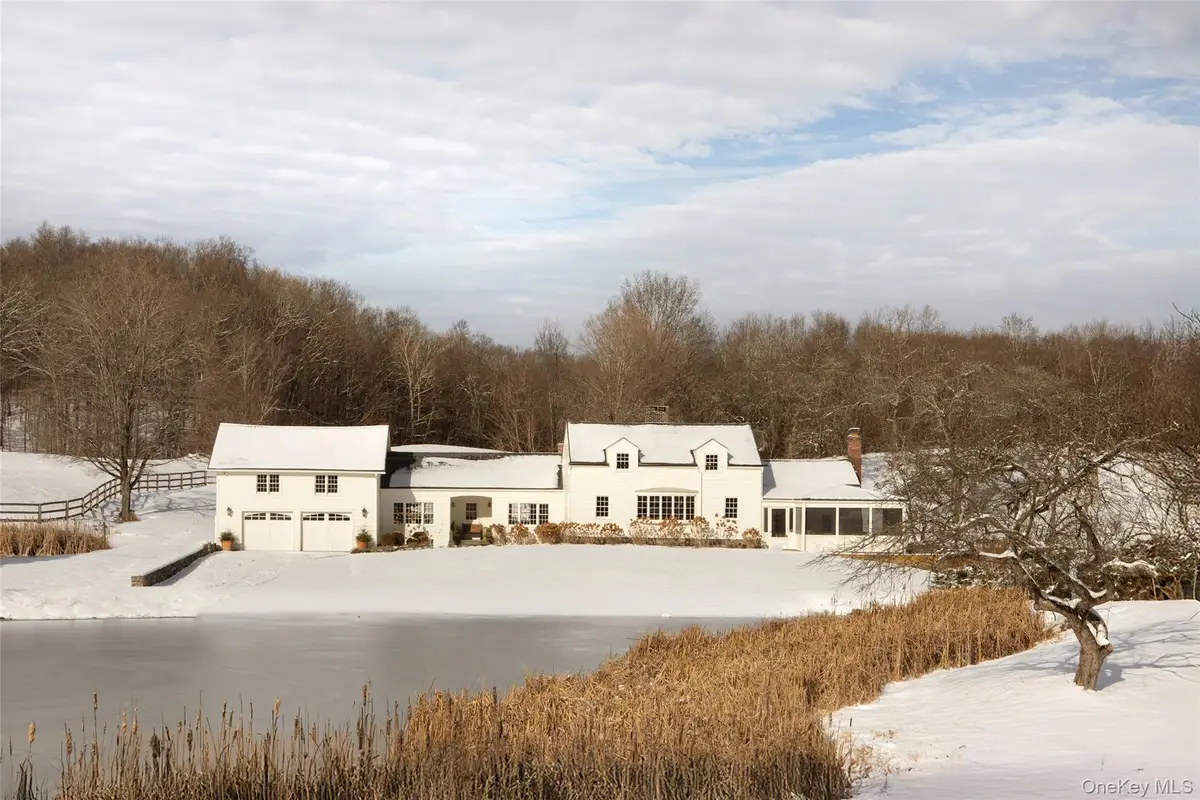 745 Hollow Road, Staatsburg, NY 12580 - Image #1