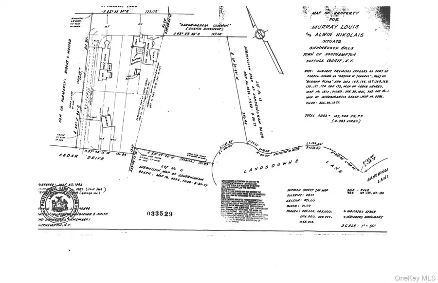 39 Cedar Drive, Shinnecock Hills, NY 11968 - Image #2