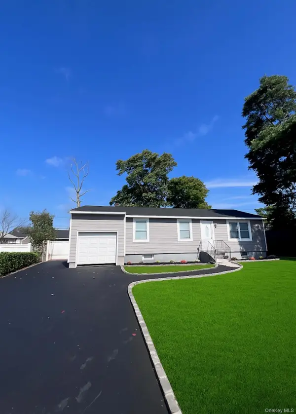 41 S 22nd Street, Wyandanch, NY 11798