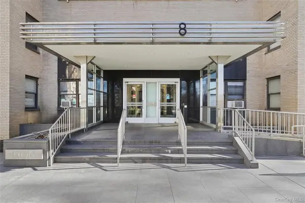 8 Fordham Hill Oval #16B, Bronx, NY 10468