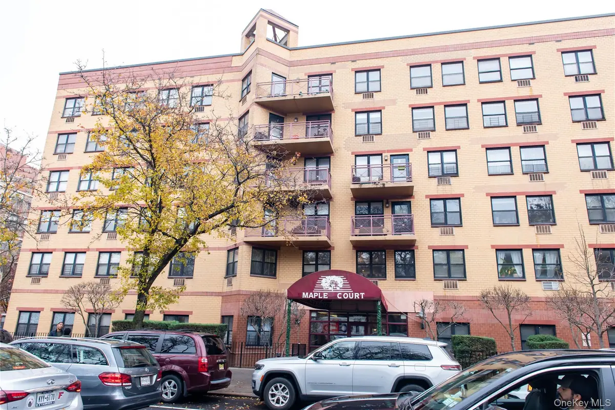 1901 Madison Avenue #301, New York, NY 10035 - Image #1