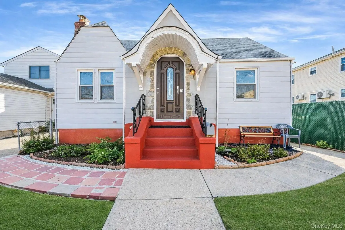 16736 145th Drive, Jamaica, NY 11434 - Image #1