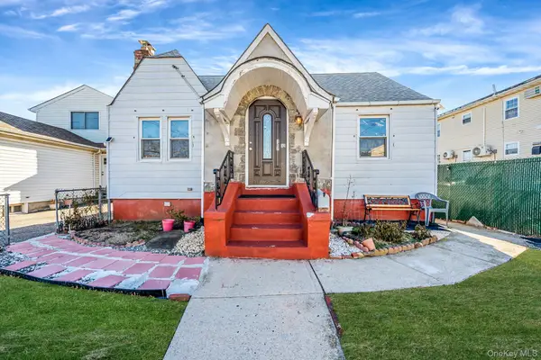 16736 145th Drive, Jamaica, NY 11434