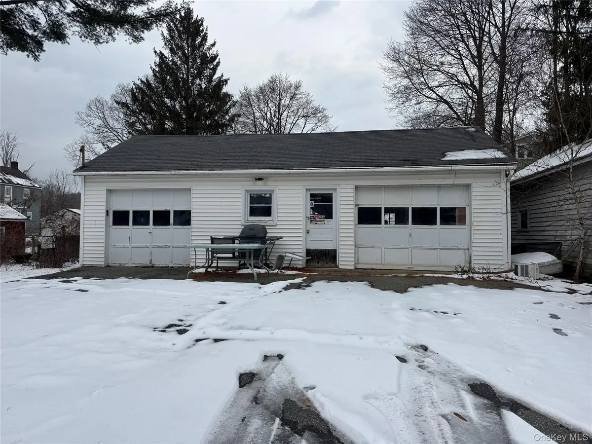 22 Seybolt Avenue, Otisville, NY 10963 - Image #1
