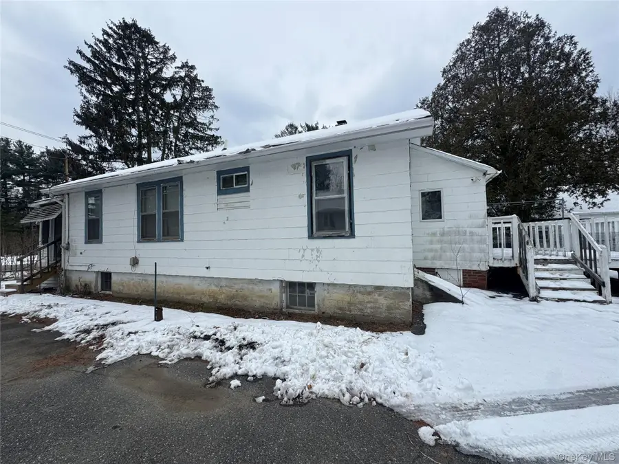22 Seybolt Avenue, Otisville, NY 10963 - Image #3