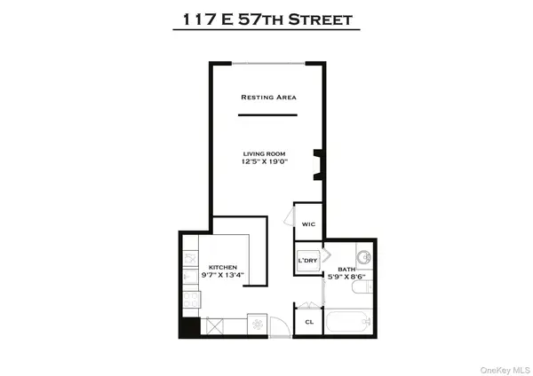 117 E 57th Street, New York (Manhattan), NY 10022