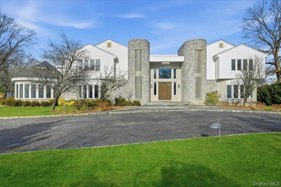 1 Private Lane, Old Brookville, NY 11545 - Image #3