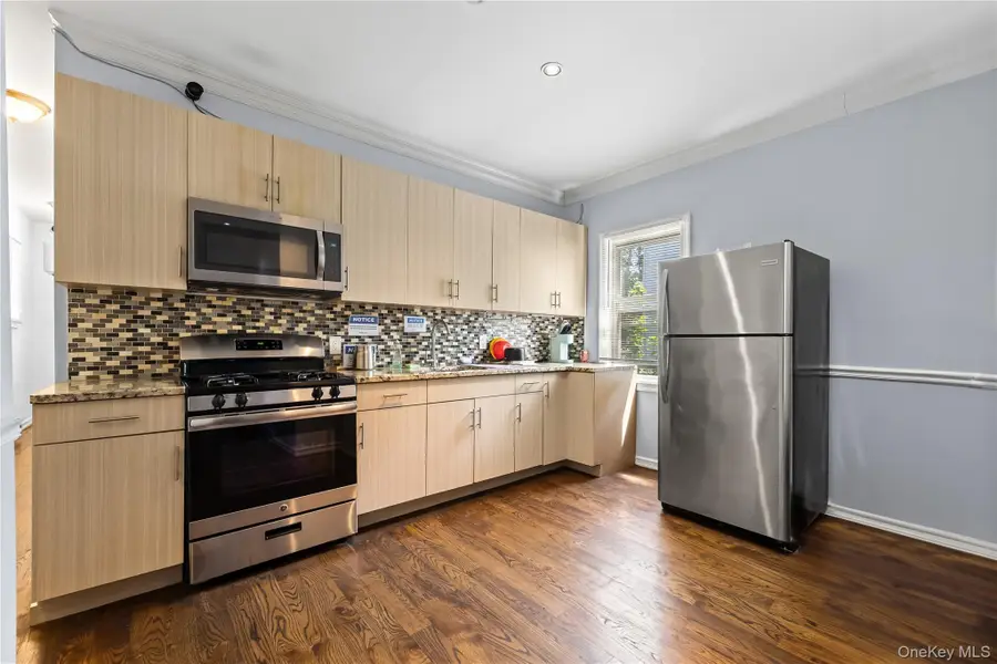 4114 Wickham Avenue, Bronx, NY 10466 - Image #2