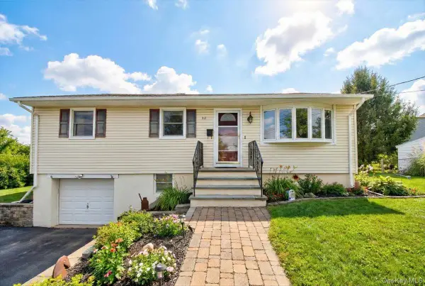 32 Highland Avenue, Warwick, NY 10990