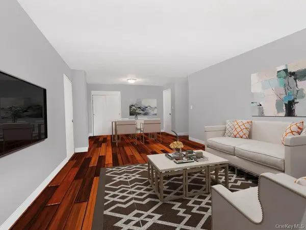 2750 Johnson Avenue #4B, Bronx, NY 10463