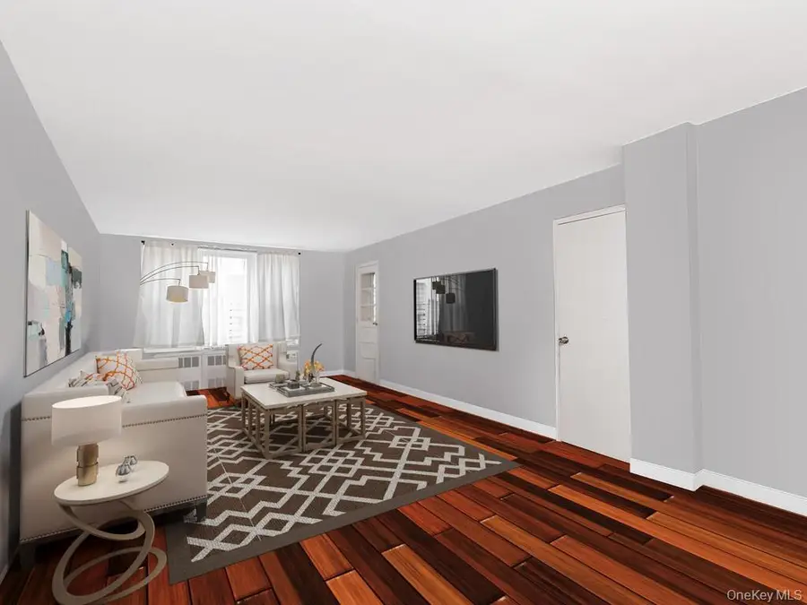 2750 Johnson Avenue #4B, Bronx, NY 10463 - Image #2