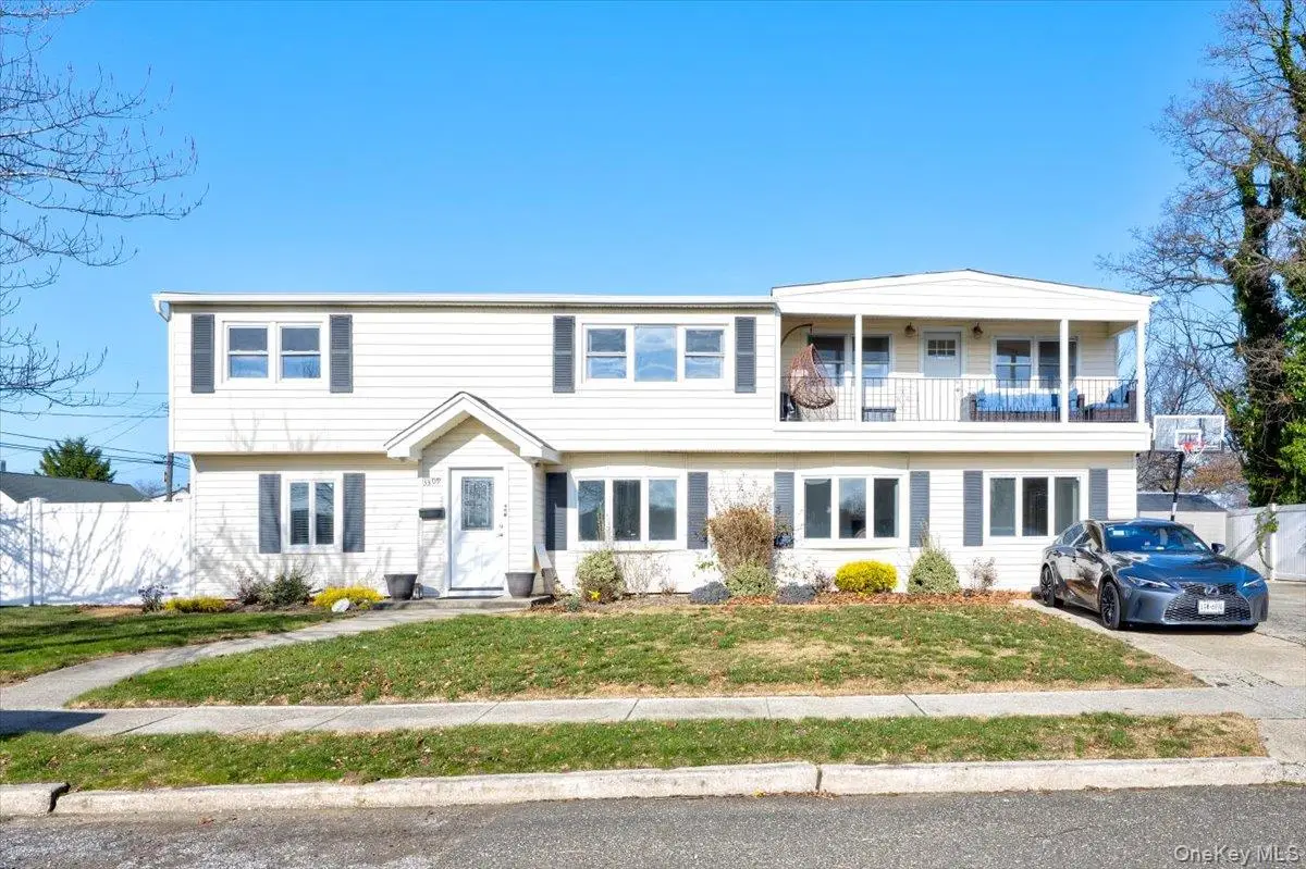 3309 Nelson Street, Wantagh, NY 11793 - Image #1