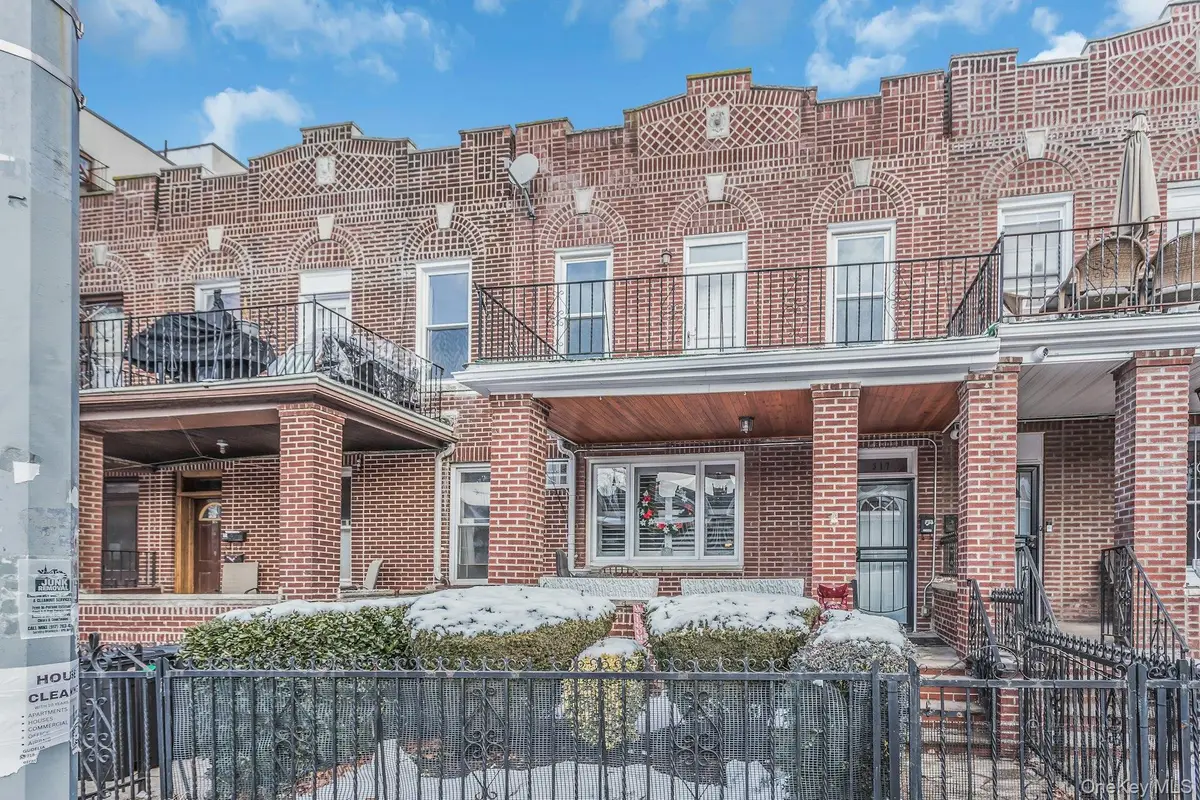 317 95th Street, Brooklyn, NY 11209 - Image #1