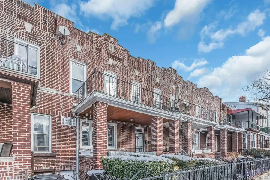 317 95th Street, Brooklyn, NY 11209 - Image #2