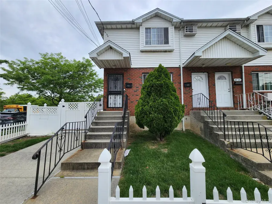 14746 223rd Street, Springfield Gardens, NY 11413 - Image #2