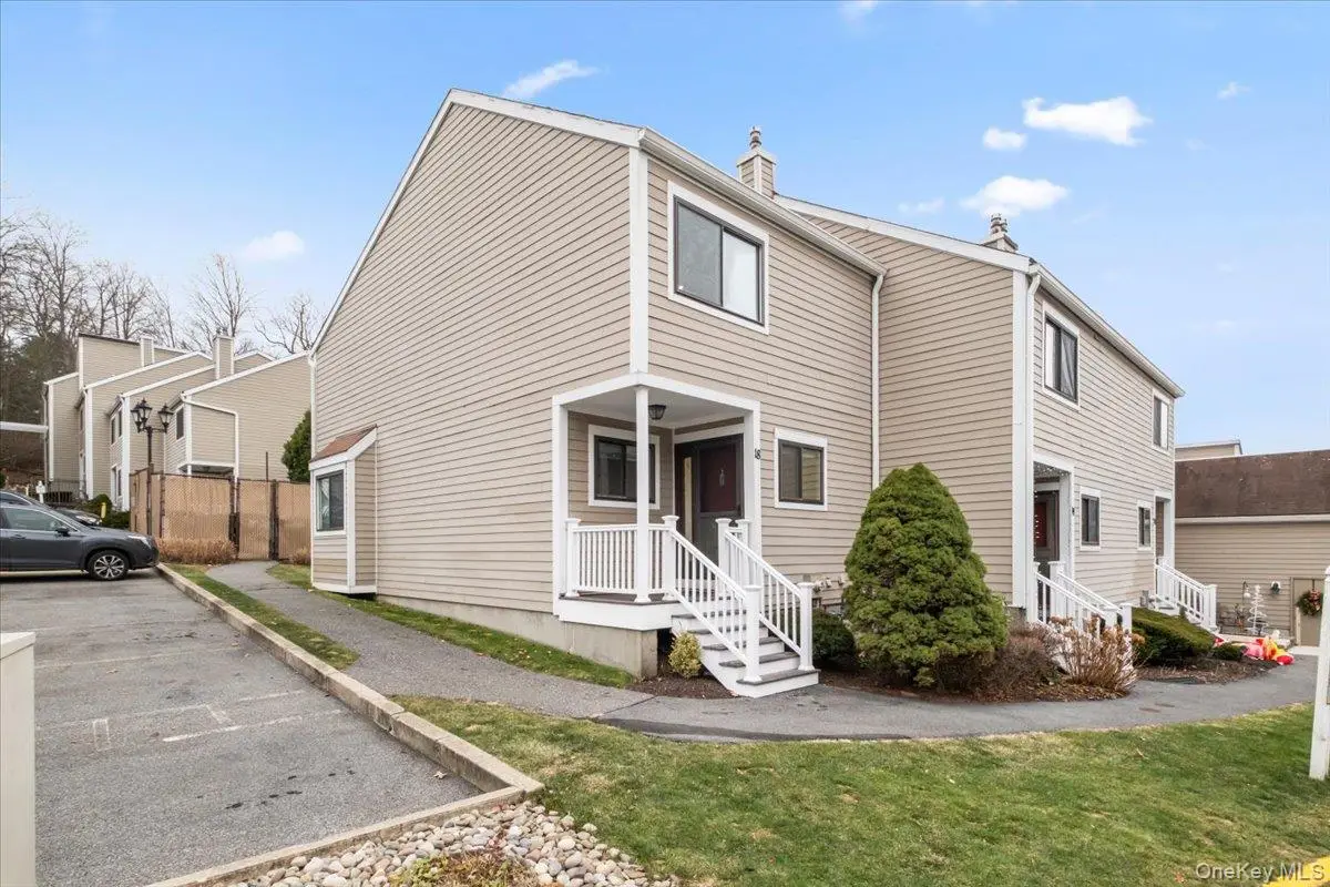 18 Park Drive, Mount Kisco, NY 10549 - Image #1