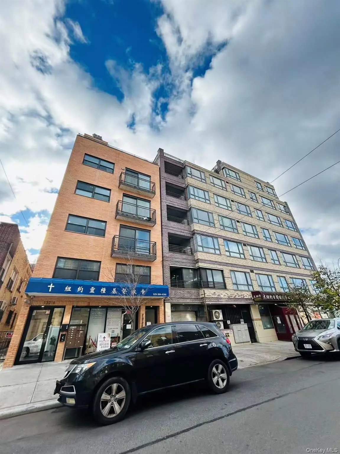 13216 Maple Avenue #3A, Flushing, NY 11355 - Image #1