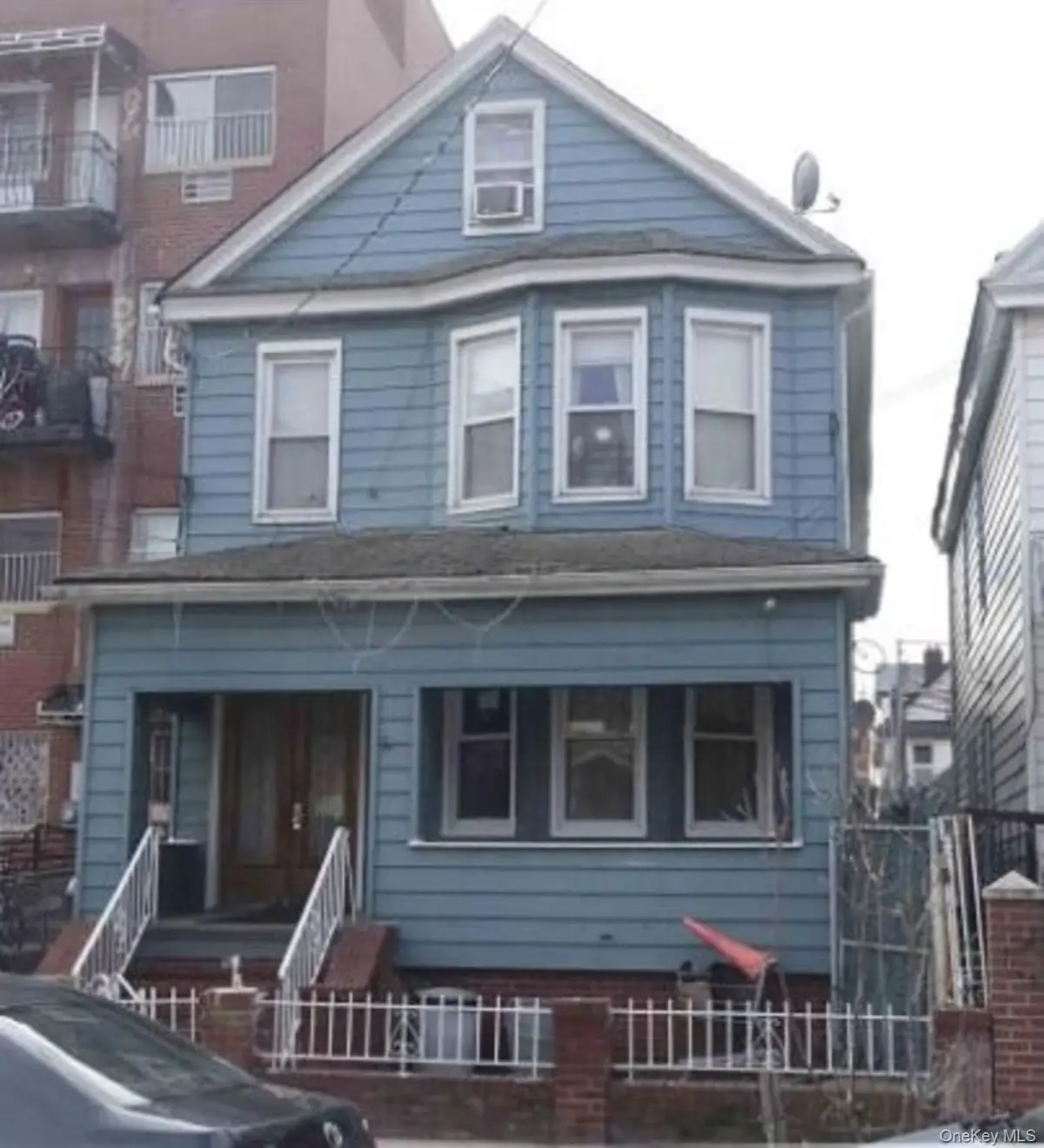 104-44 38th Avenue, Corona, NY 11368 - #1