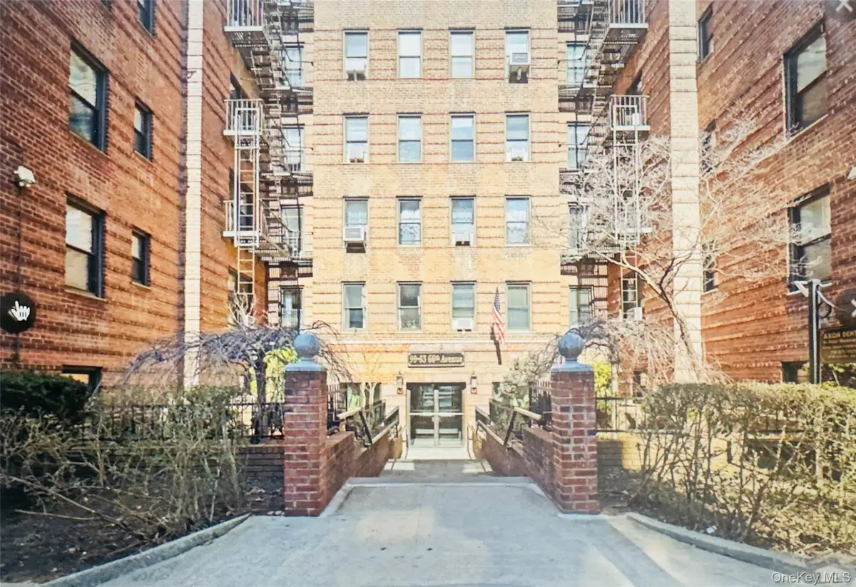 99-63 66th Avenue #C8, Rego Park, NY 11374 - Image #1