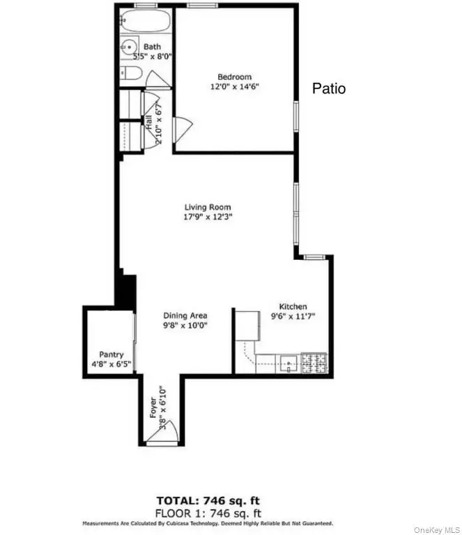 5639 Netherland Avenue #1B, Bronx, NY 10471 - Image #2