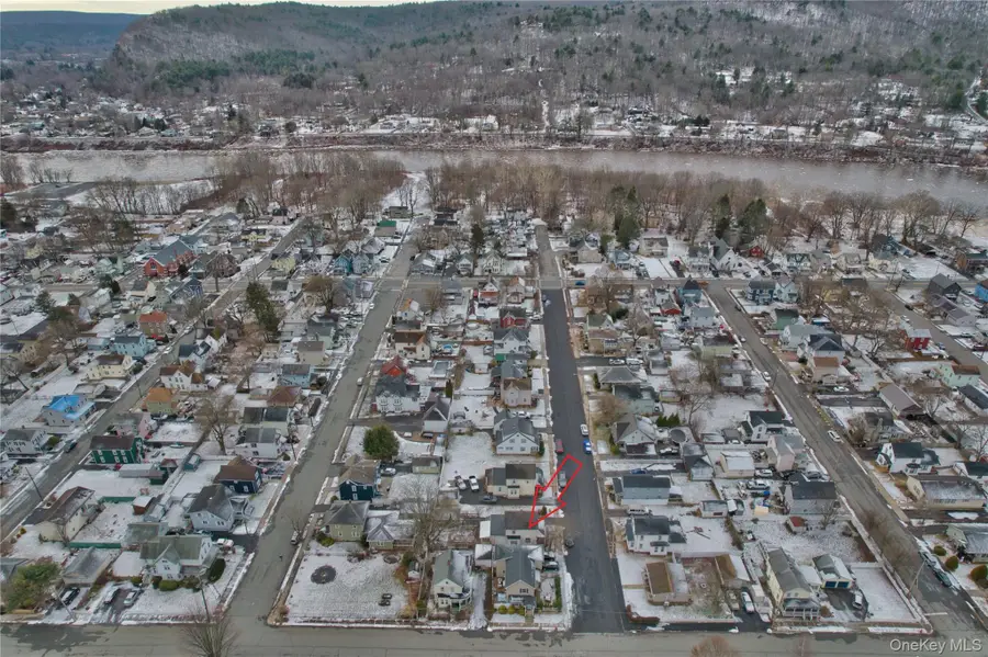 37 Holbrook Street, Port Jervis, NY 12771 - #2