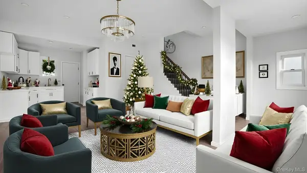 2040 Washington Avenue, Bronx, NY 10457