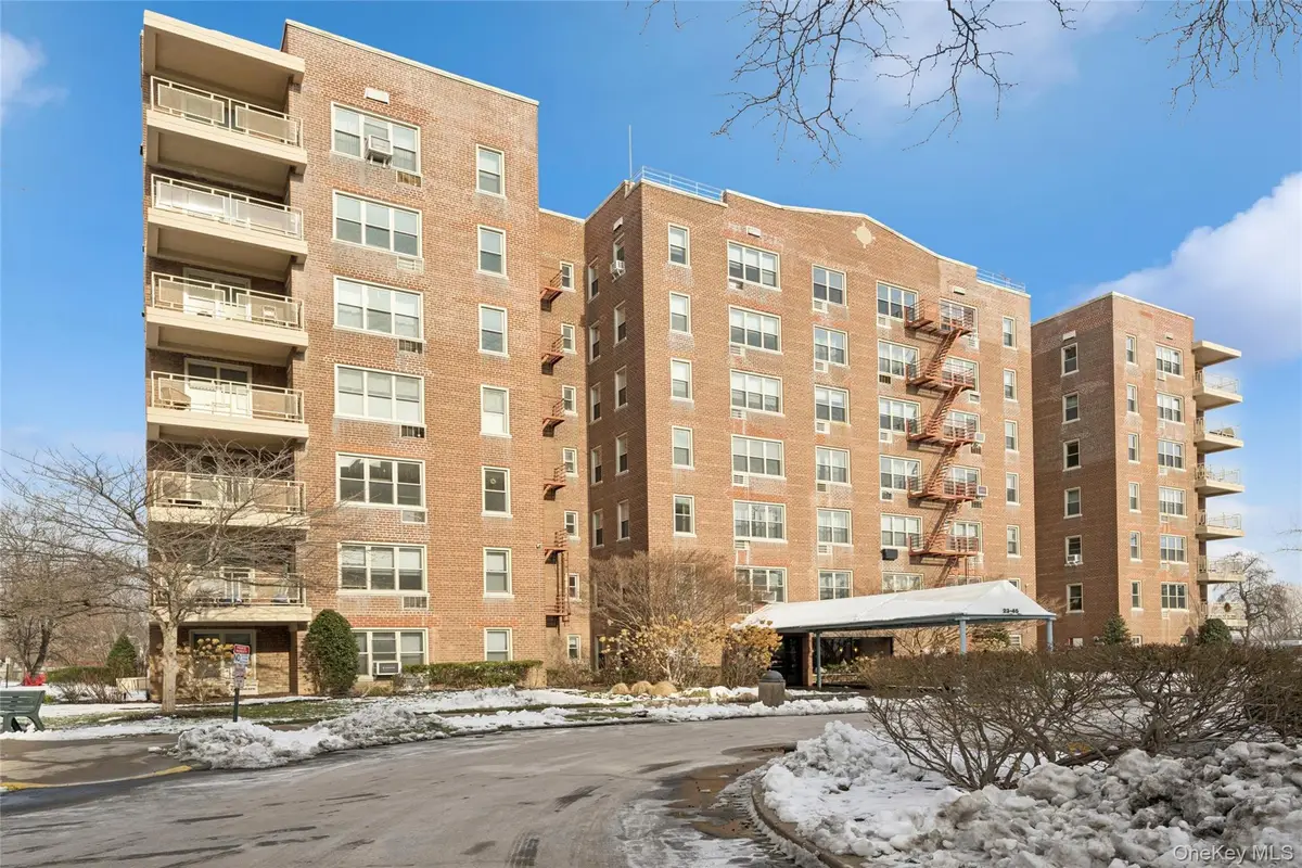 2345 Bell Boulevard #3F, Bayside, NY 11360 - Image #1