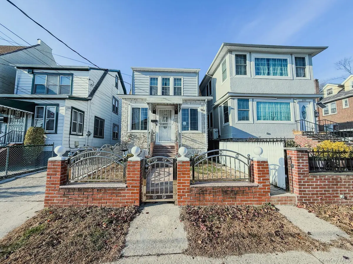 334 S 9th Avenue, Mount Vernon, NY 10550 - Image #1