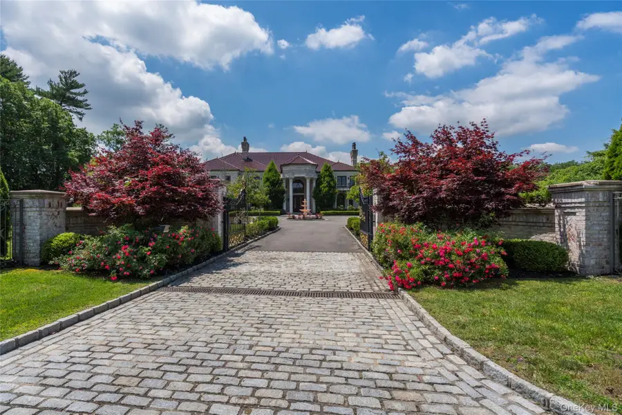 4 Valentines Farm Court, Old Brookville, NY 11545 - Image #3