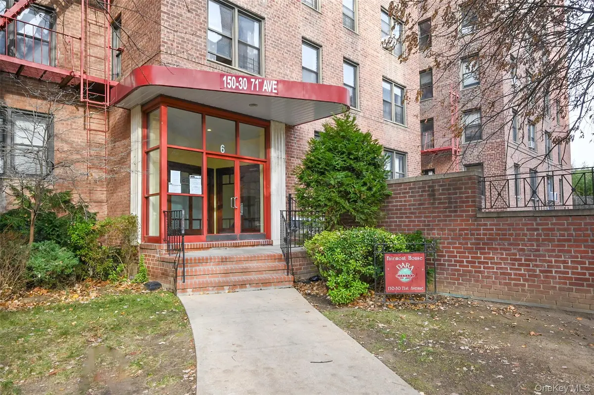 15030 71st Avenue #2F, Flushing, NY 11367 - Image #1