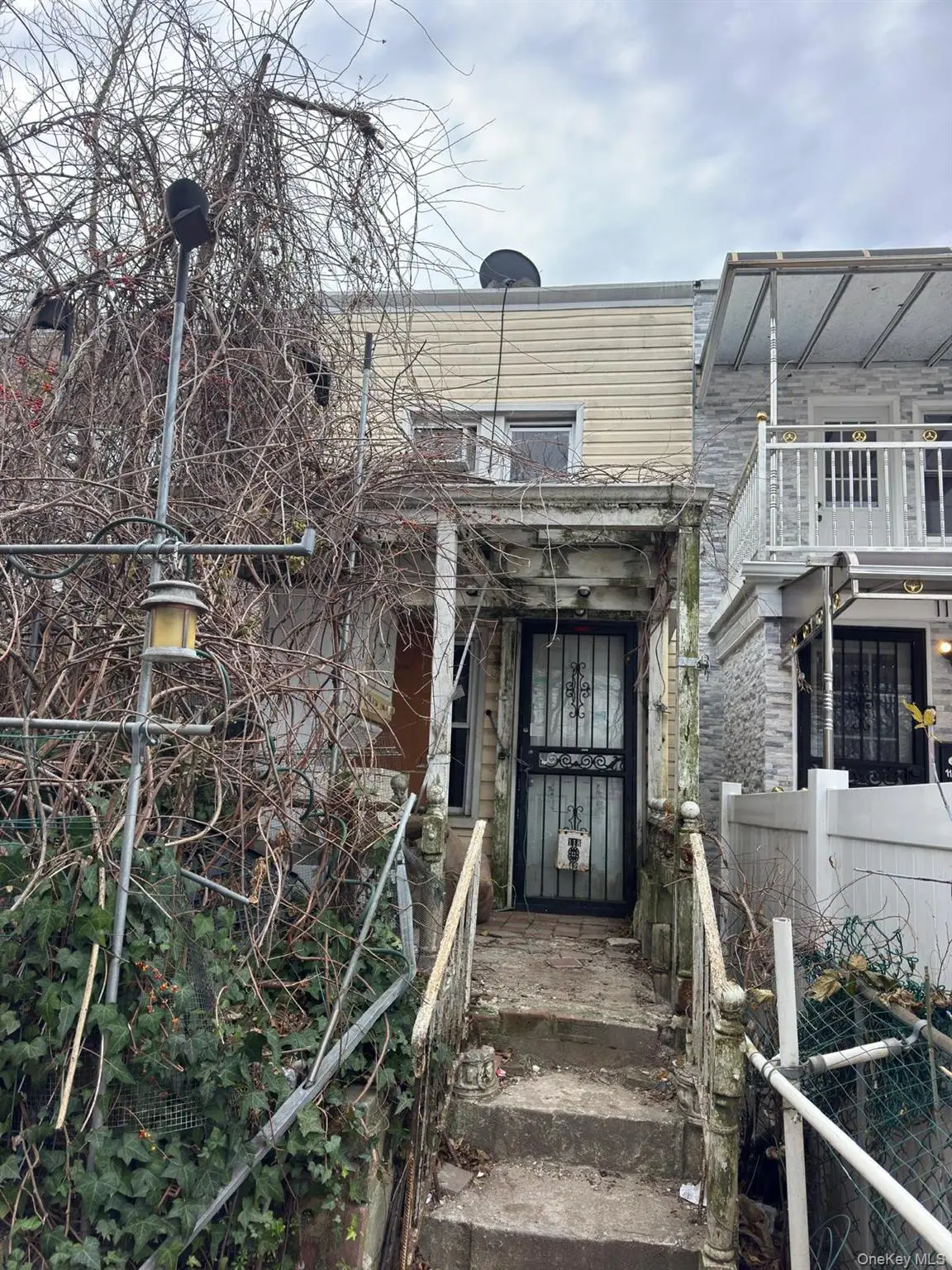 11842 155th Street, Jamaica, NY 11434 - #1