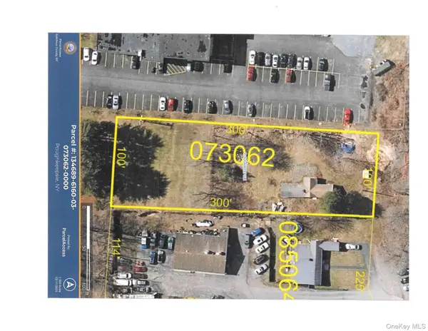 2343 South Road, Poughkeepsie, NY 12601