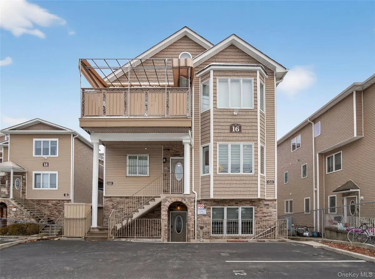 16 Herrick Avenue #201, Spring Valley, NY 10977 - Image #1